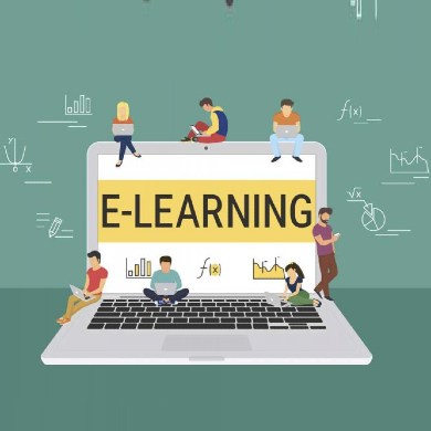 Digital & E-learning Classrooms