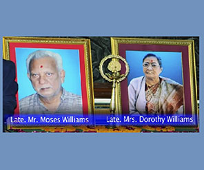 About St. JGS