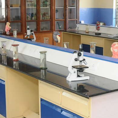 Biology Lab